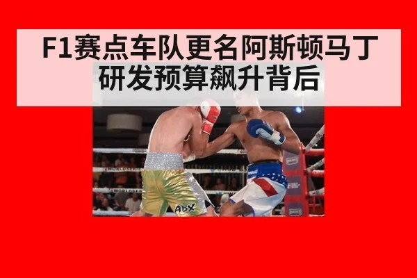 F1赛点车队更名阿斯顿马丁研发预算飙升背后